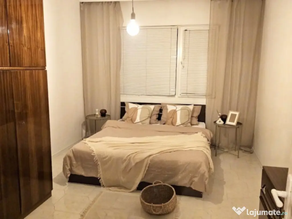 Apartament 2 camere Olimpia