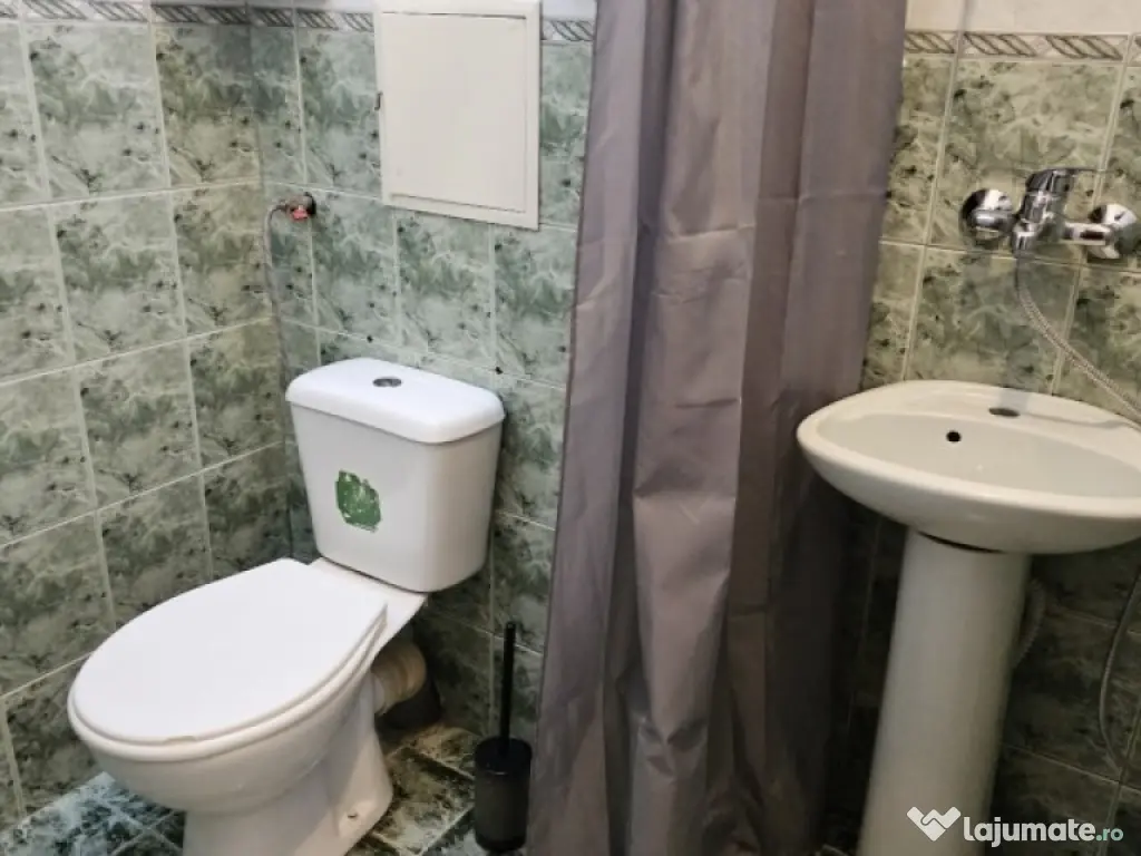 Apartament 2 camere Olimpia