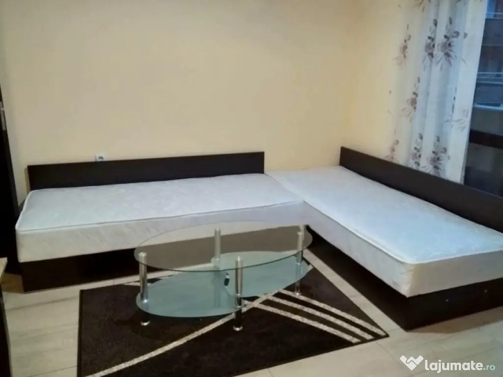 Garsoniera de inchiriat zona Aradului