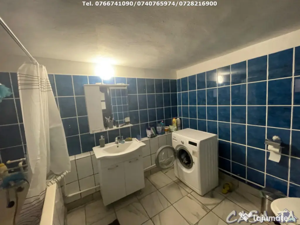 Casa P+M (6 Camere), Bumbesti Jiu 