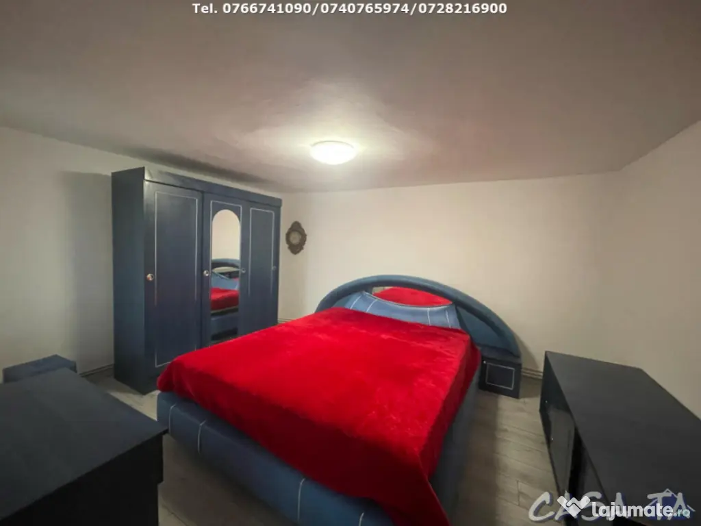 Casa P+M (6 Camere), Bumbesti Jiu 