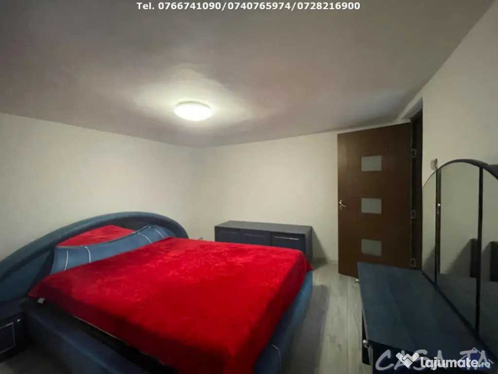 Casa P+M (6 Camere), Bumbesti Jiu 