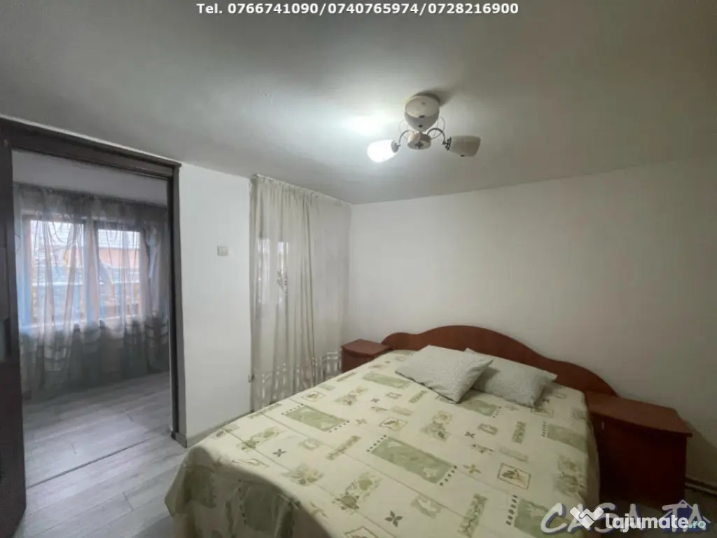 Casa P+M (6 Camere), Bumbesti Jiu 