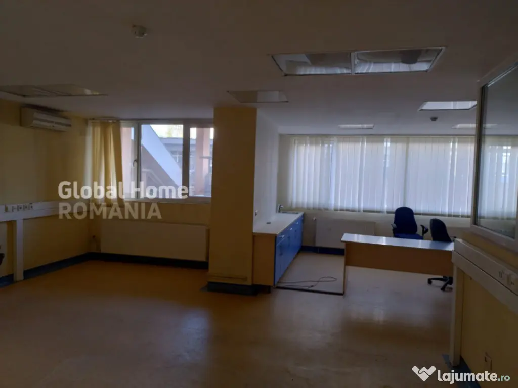 Office - 1050MP - Terasa 282MP | Onix Residence-Grozavesti- 