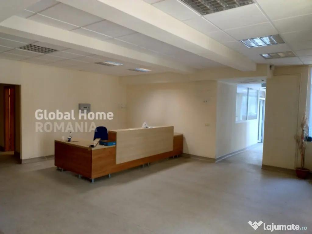 Office - 1050MP - Terasa 282MP | Onix Residence-Grozavesti- 