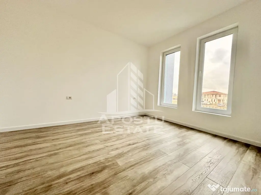 Apartament cu 2 camere, decomandat, bucatarie inchisa, te... 