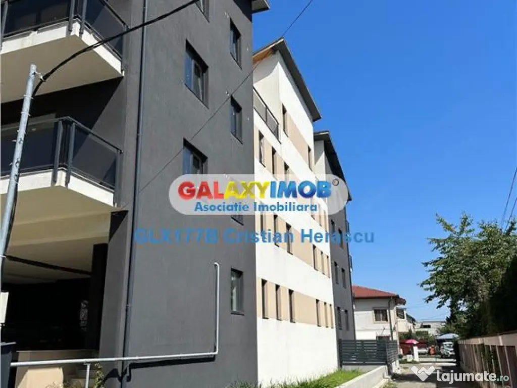 Apartament 3 camere 85 mp Iuliu Maniu Pacii Str Dr Belsugulu