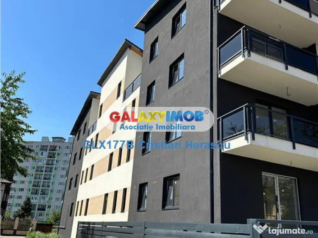 Apartament 3 camere 85 mp Iuliu Maniu Pacii Str Dr Belsugulu