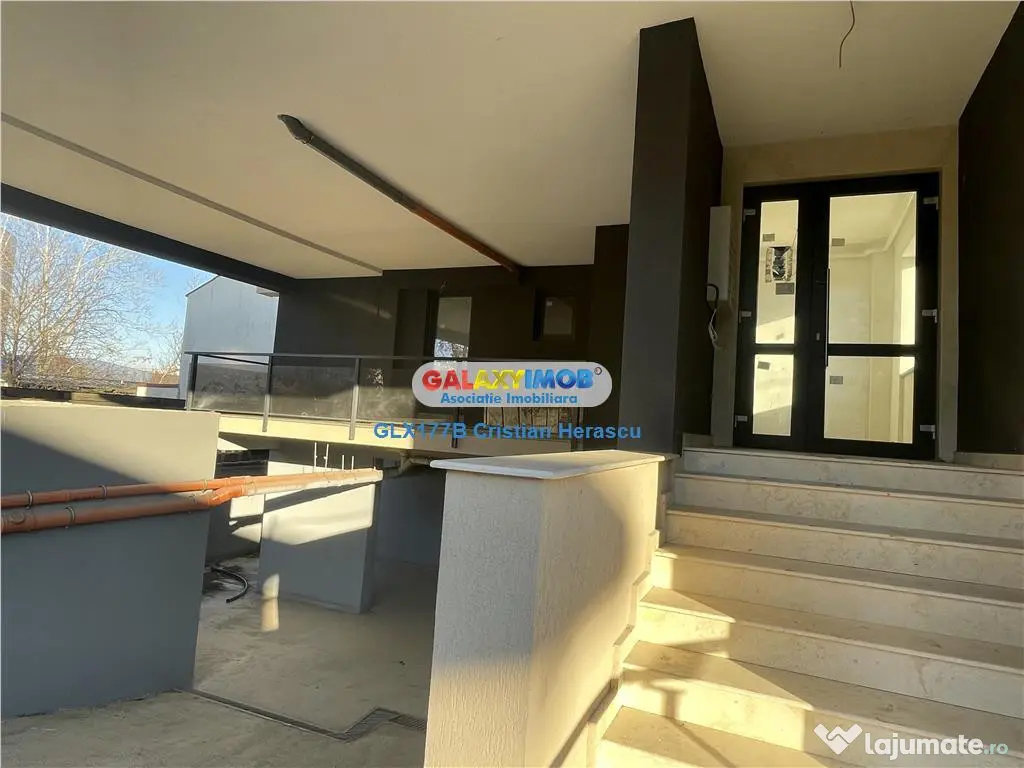 Apartament 3 camere 85 mp Iuliu Maniu Pacii Str Dr Belsugulu