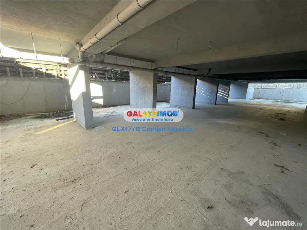 Apartament 3 camere 85 mp Iuliu Maniu Pacii Str Dr Belsugulu