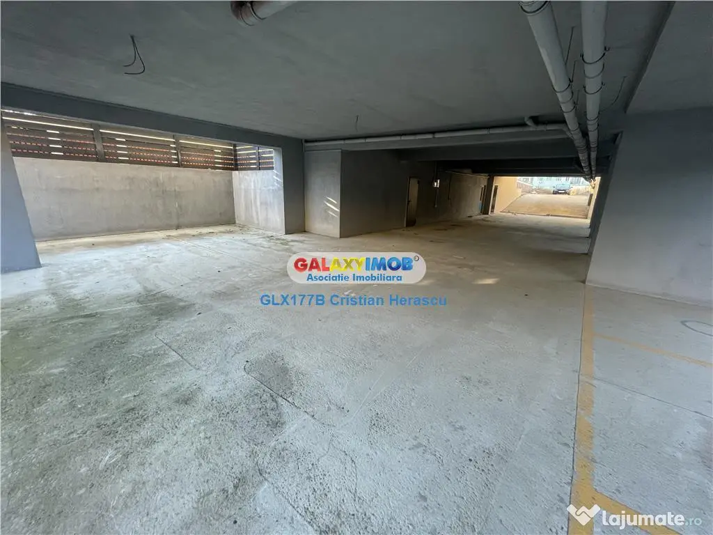 Apartament 3 camere 85 mp Iuliu Maniu Pacii Str Dr Belsugulu