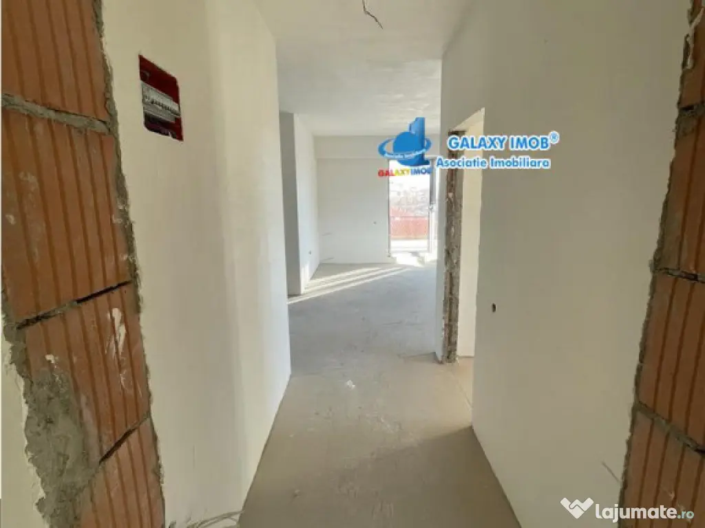 Apartament 3 camere 85 mp Iuliu Maniu Pacii Str Dr Belsugulu