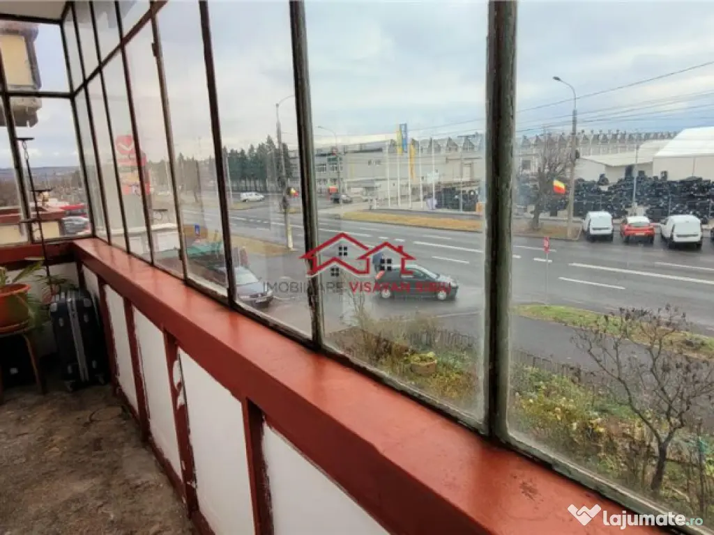 Apartament 4 camere, Sibiu, comision 0 