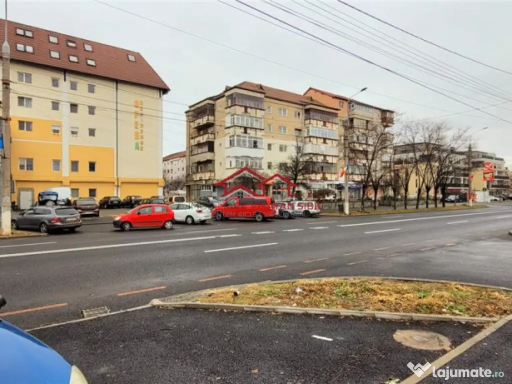 Apartament 4 camere, Sibiu, comision 0 