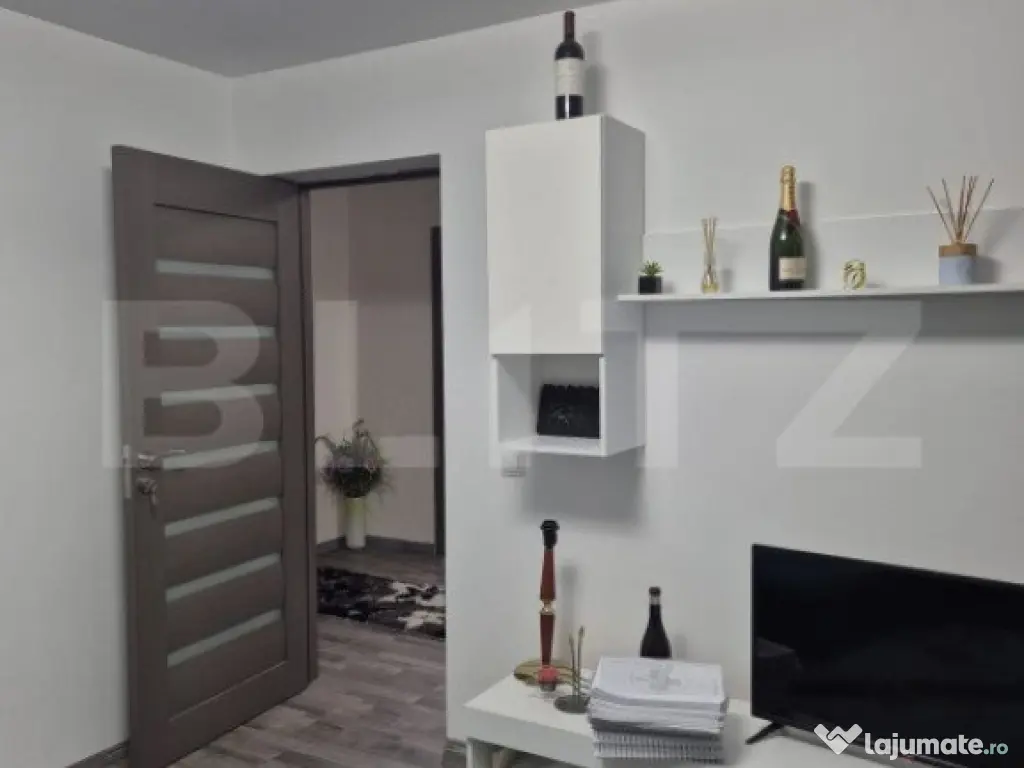 Vand sau schimb cu apartament vila superba cu 3 dormitoare 