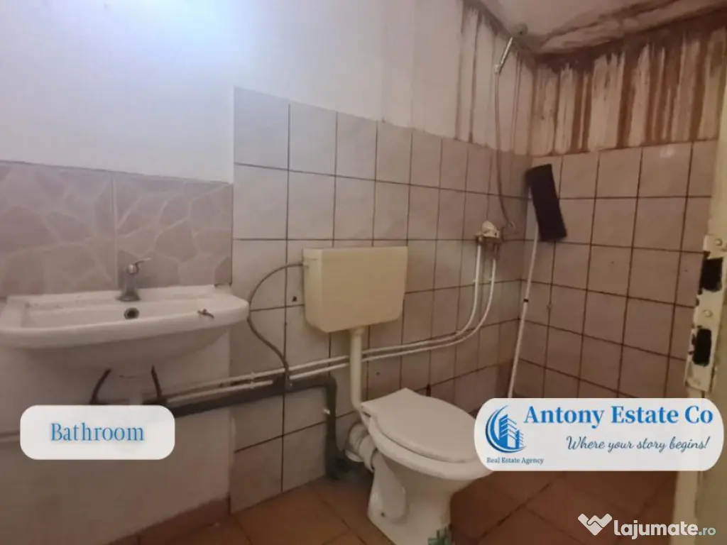 Spatiu Depozit, Atelier de inchiriat, Str. Uzinelor - Oradea 