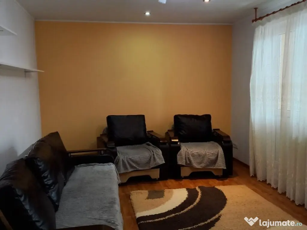 Titan apartament 4 camere