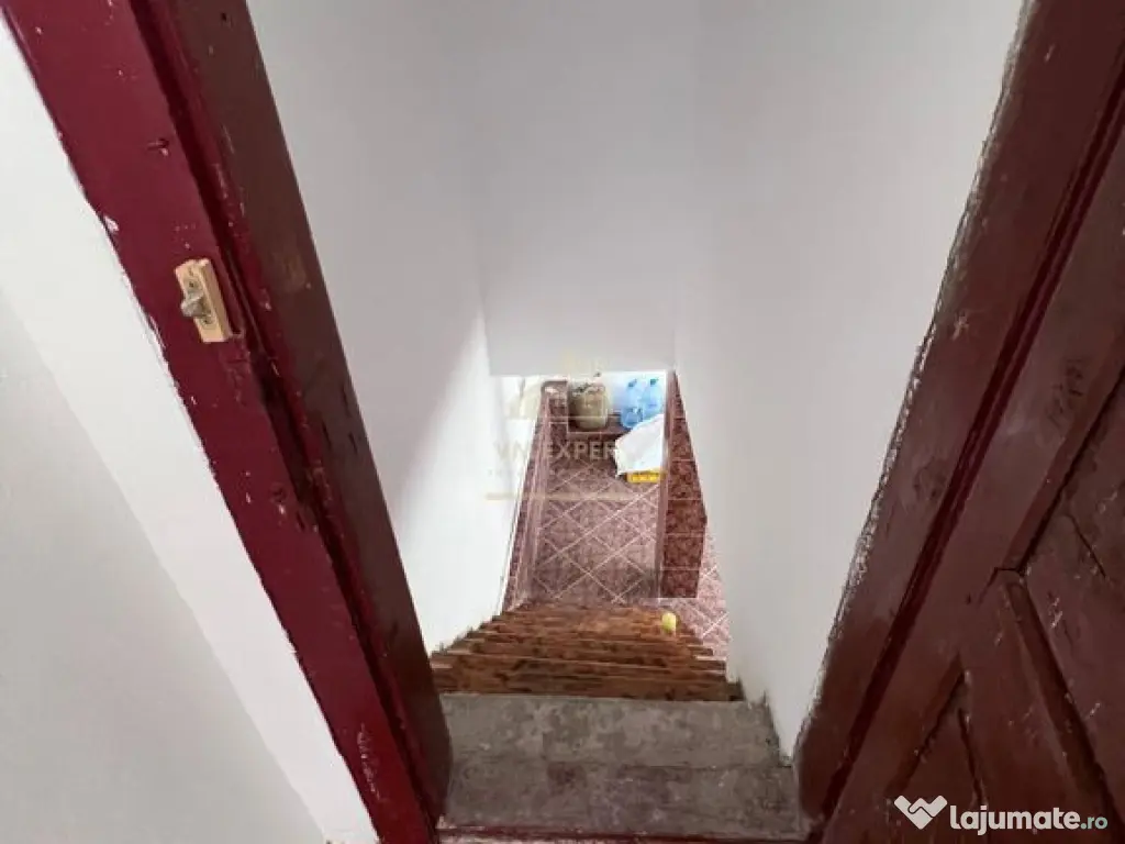 CASA 3 CAMERE, MATAU, CÂMPULUNG, TEREN 1709 