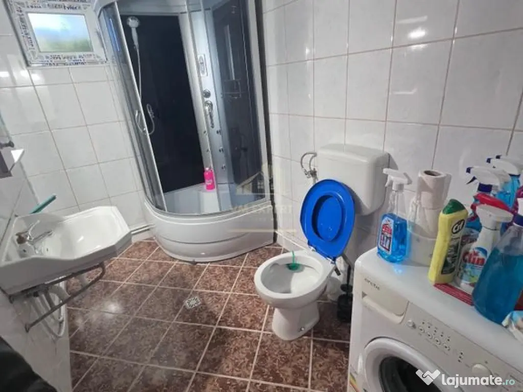 CASA 3 CAMERE, MATAU, CÂMPULUNG, TEREN 1709 