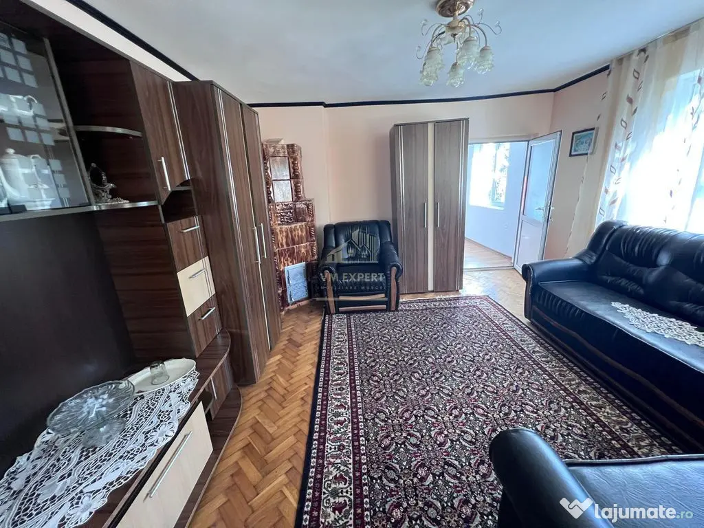 CASA 3 CAMERE, MATAU, CÂMPULUNG, TEREN 1709 