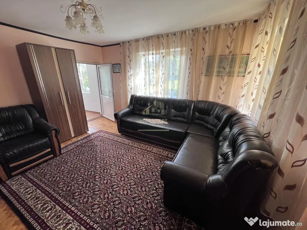 CASA 3 CAMERE, MATAU, CÂMPULUNG, TEREN 1709 