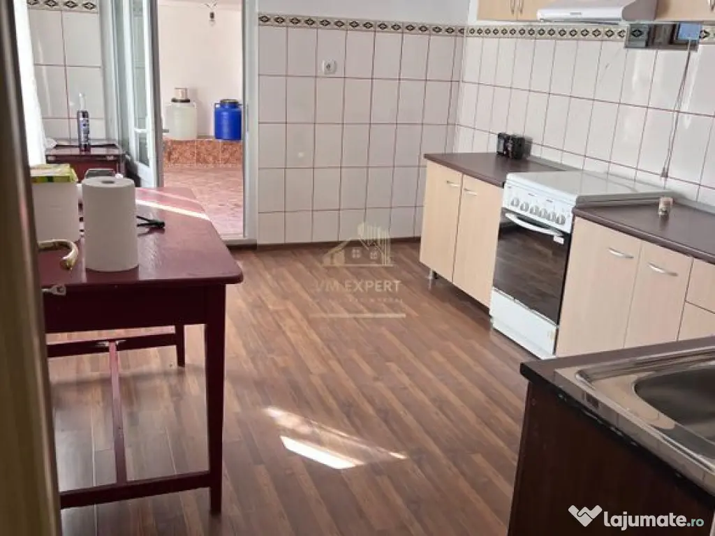 CASA 3 CAMERE, MATAU, CÂMPULUNG, TEREN 1709 