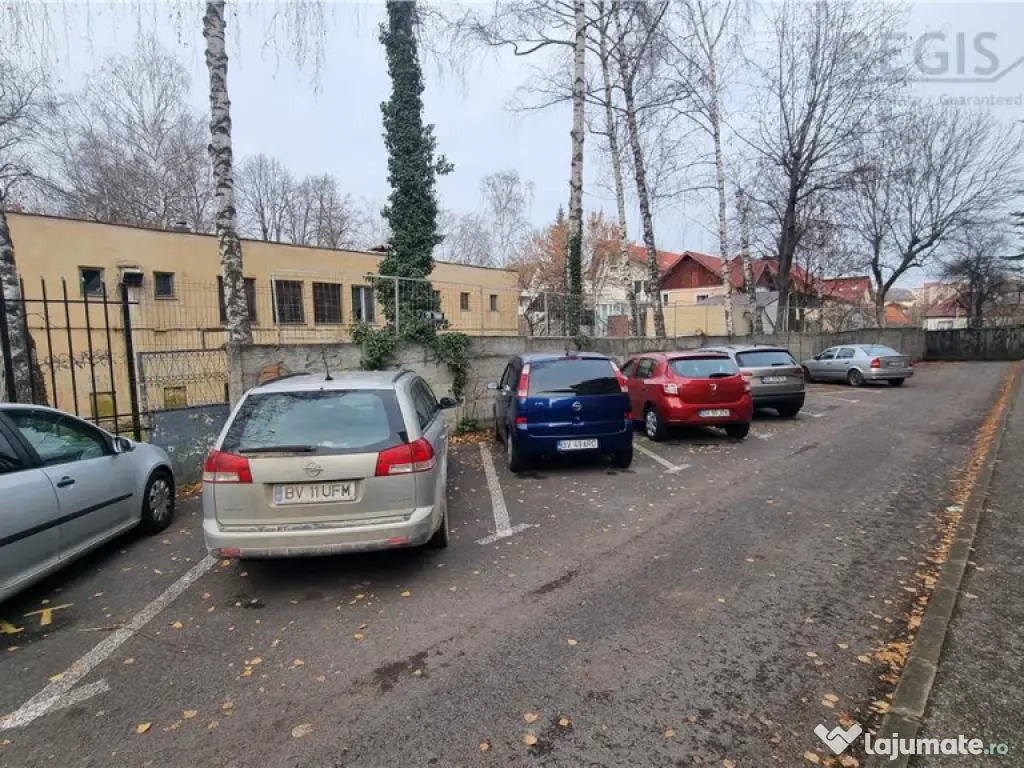 Teren intravilan construibil , zona Spitalul Judetean 