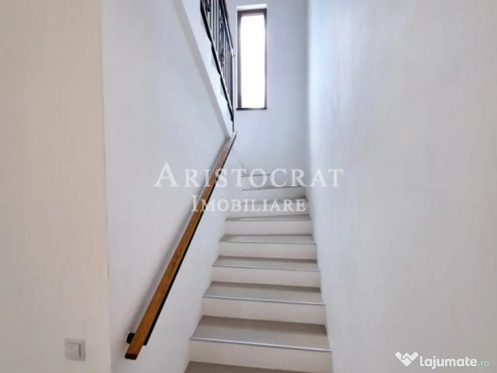 Duplex proximitate padure Corbeanca 