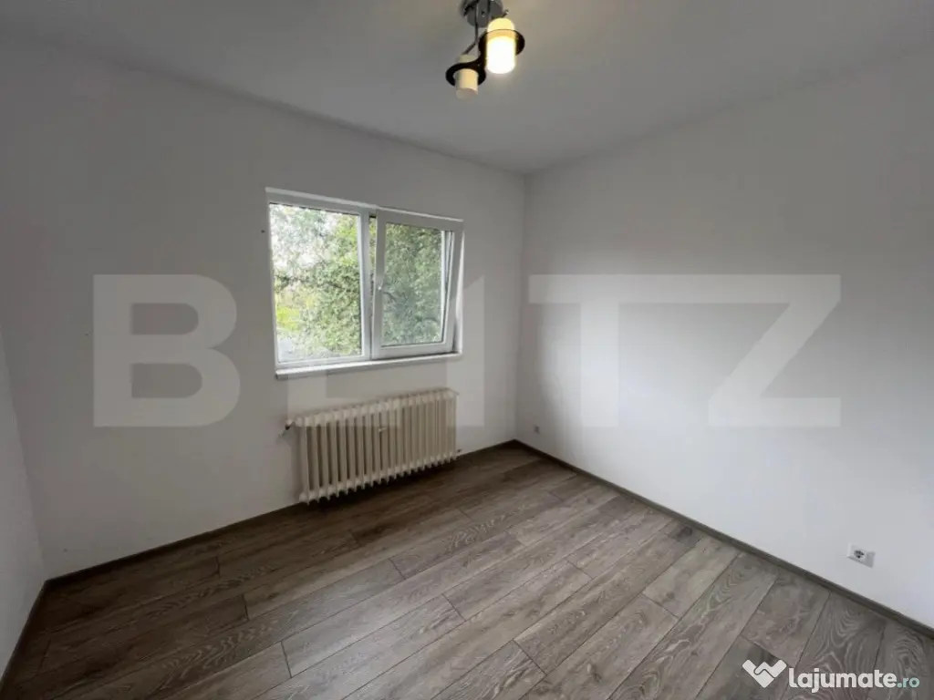 Sediu de firma și casa – Aproape de Stadionul Olimpia