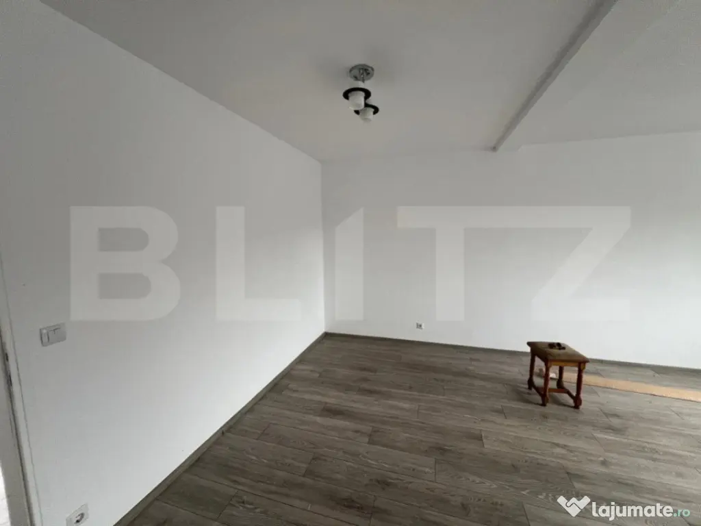 Sediu de firma și casa – Aproape de Stadionul Olimpia