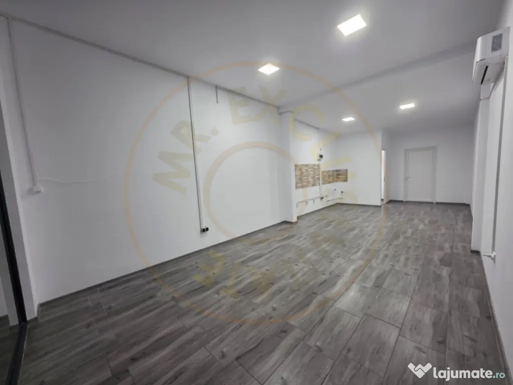 Spatiu comercial-Costesti, AG - 300 euro