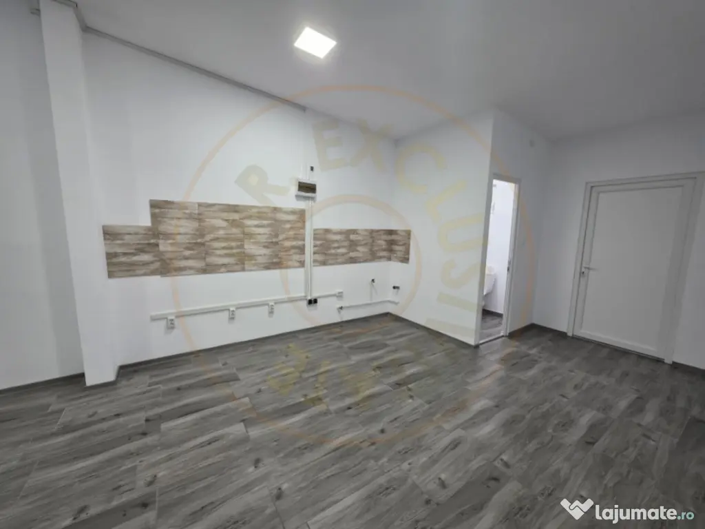 Spatiu comercial-Costesti, AG - 300 euro
