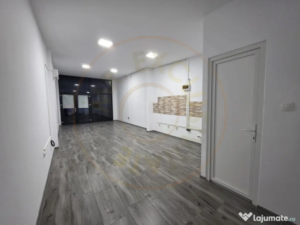 Spatiu comercial-Costesti, AG - 300 euro