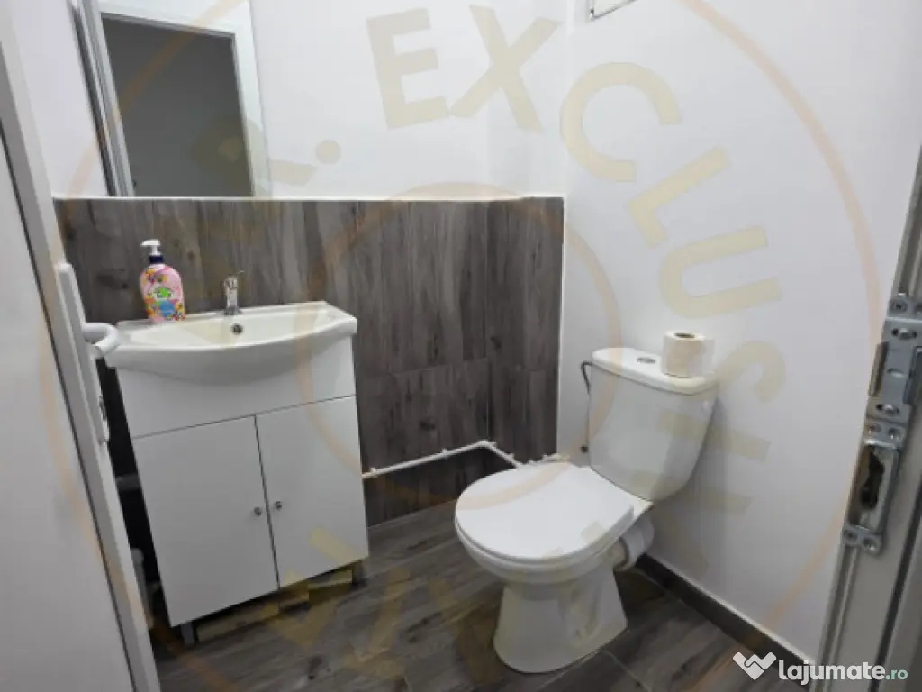 Spatiu comercial-Costesti, AG - 300 euro