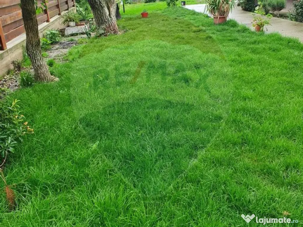 Vila cu 6 camere, teren 1200mp de vanzare- Varasti, la 4 ... 