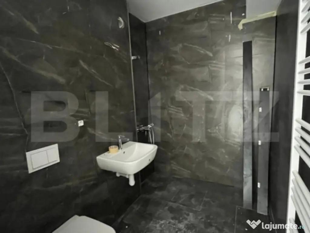 Apartament 3 camere, 80 mp, Maurer Residence