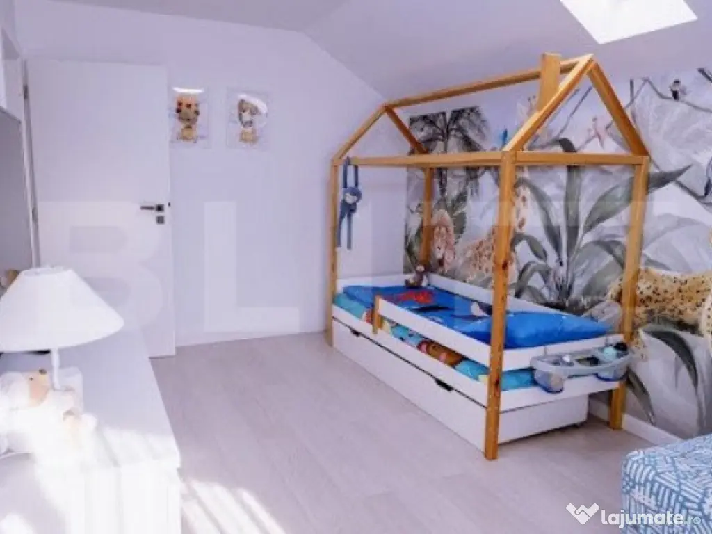 Vilă Modernă de Lux