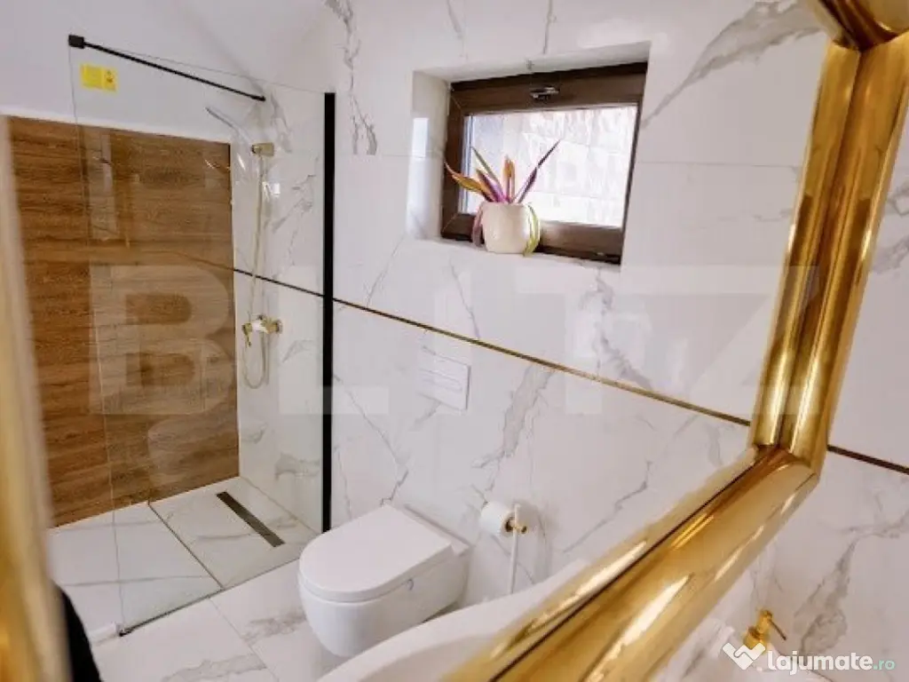 Vilă Modernă de Lux