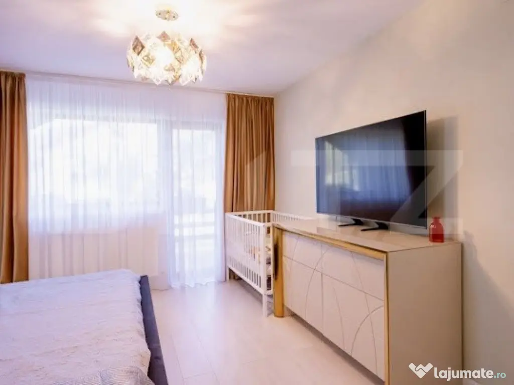 Vilă Modernă de Lux