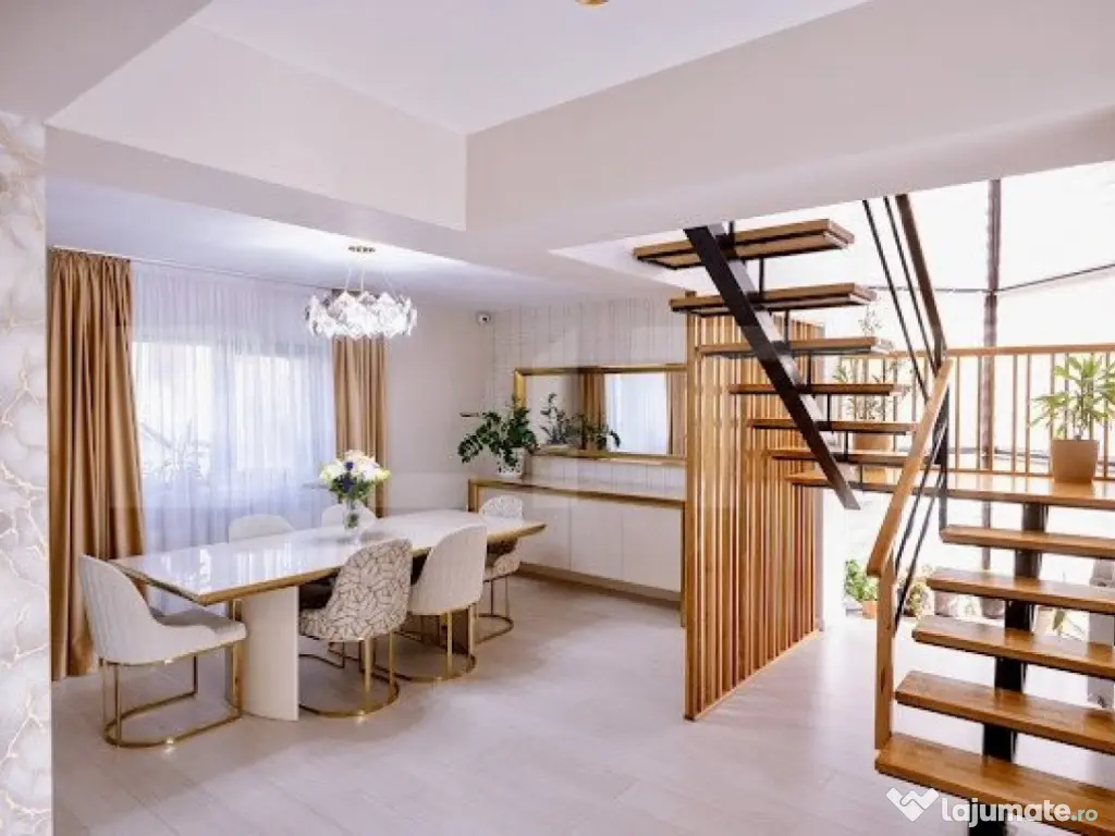 Vilă Modernă de Lux