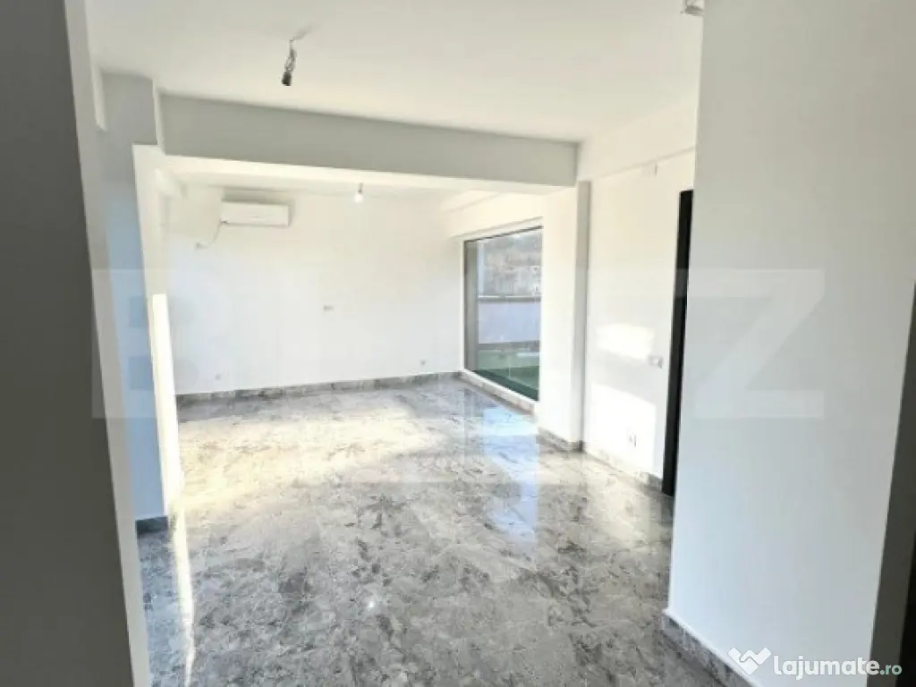 Penthouse cu 2 camere, 152 mp, complex Freya