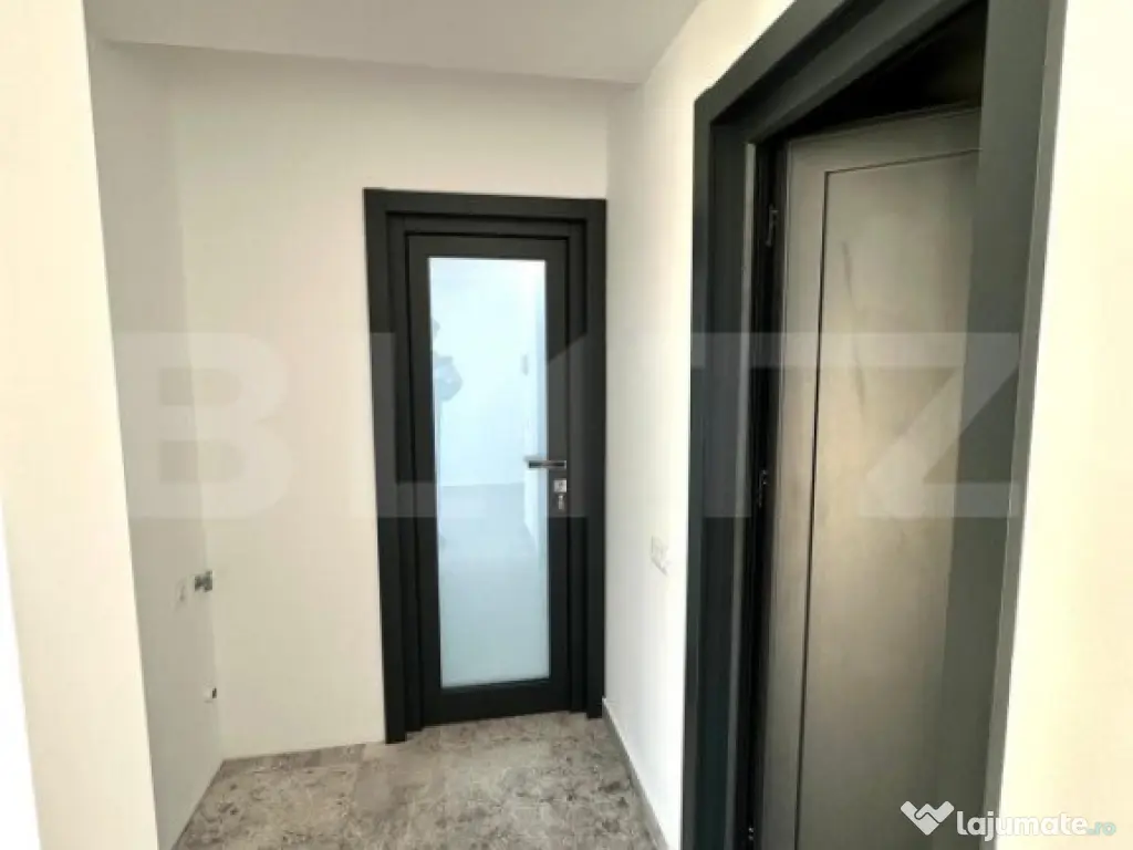 Penthouse cu 2 camere, 152 mp, complex Freya