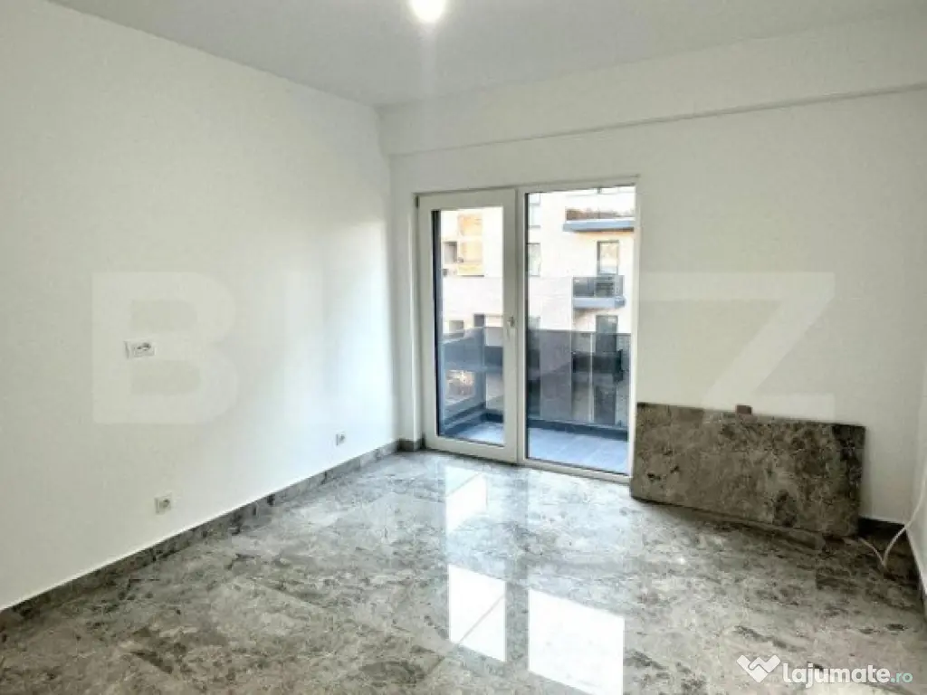 Penthouse cu 2 camere, 152 mp, complex Freya