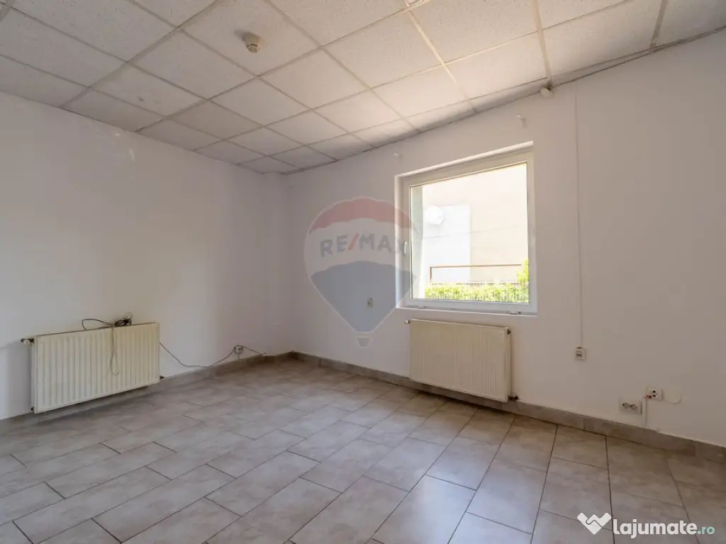 De vanzare - Cladire de birouri zona Parcul Feroviarilor,... 