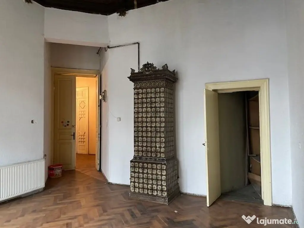 Piata Universitatii,et 1 si st 2ideal apart-hotel,sediu c... 