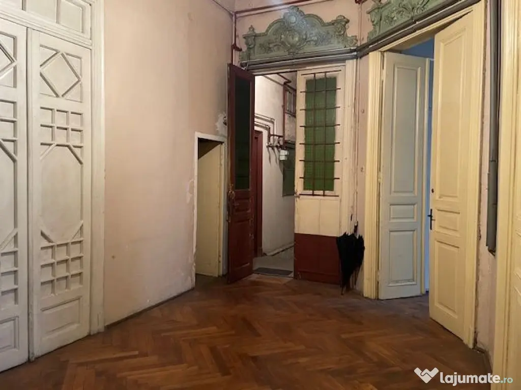 Piata Universitatii,et 1 si st 2ideal apart-hotel,sediu c... 