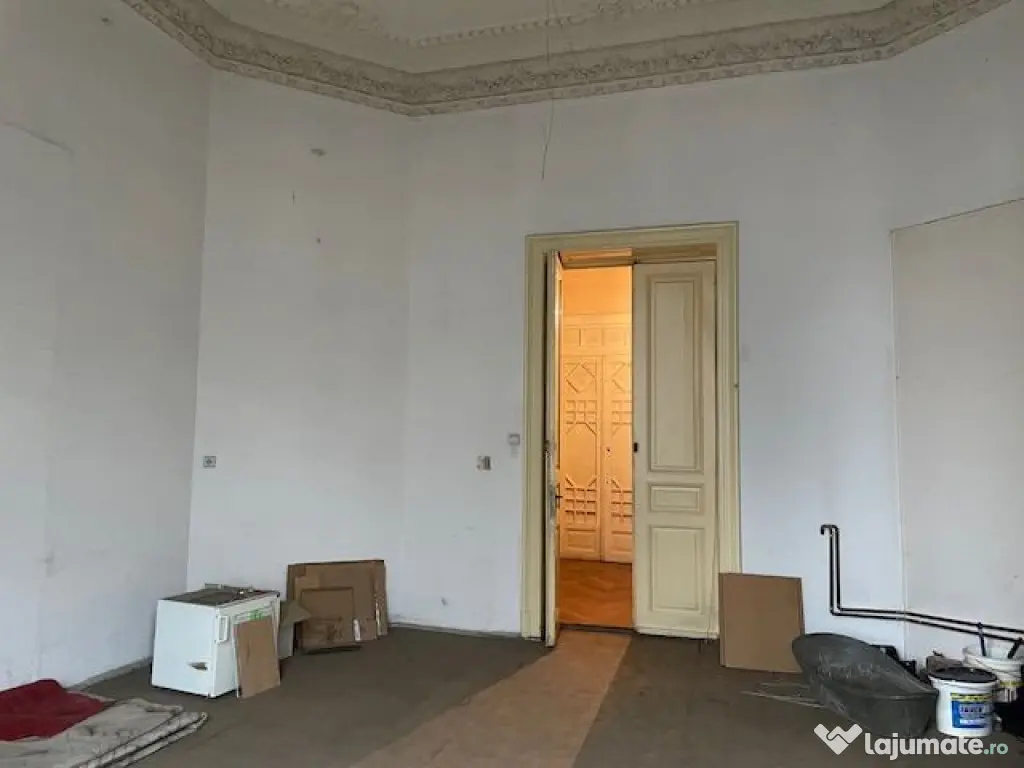 Piata Universitatii,et 1 si st 2ideal apart-hotel,sediu c... 