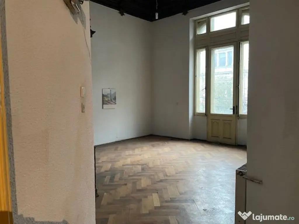 Piata Universitatii,et 1 si st 2ideal apart-hotel,sediu c... 