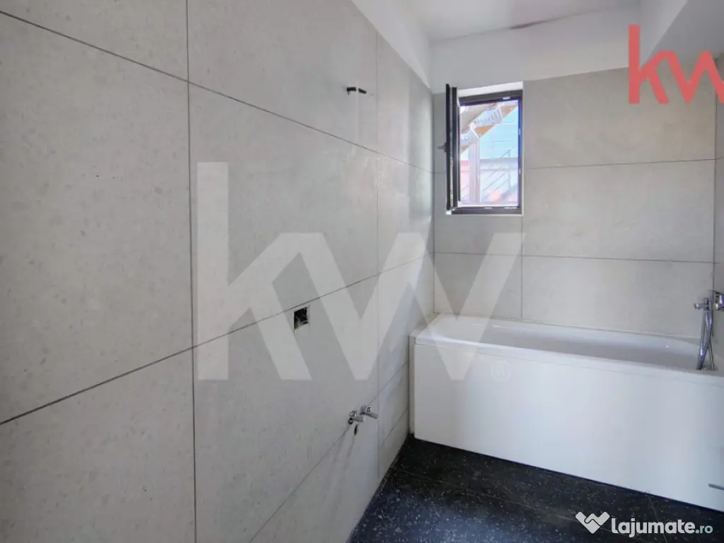 Casa superba, Panoramic!