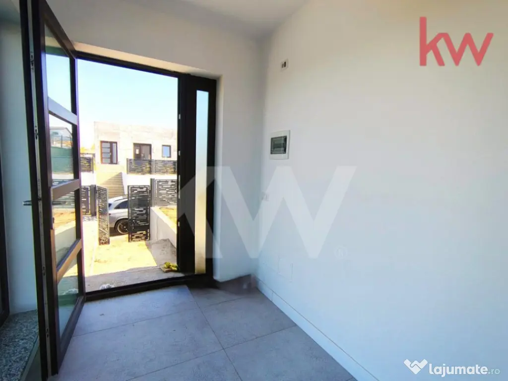 Casa superba, Panoramic!